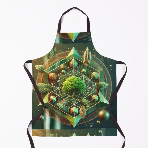 Item preview, Nature's Sacred Balance designed and sold by WildVista.