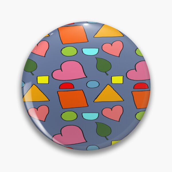 Item preview, Cute Heart designed and sold by Rainbowland123.