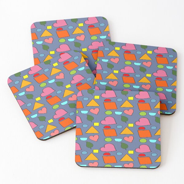 Item preview, Cute Heart designed and sold by Rainbowland123.