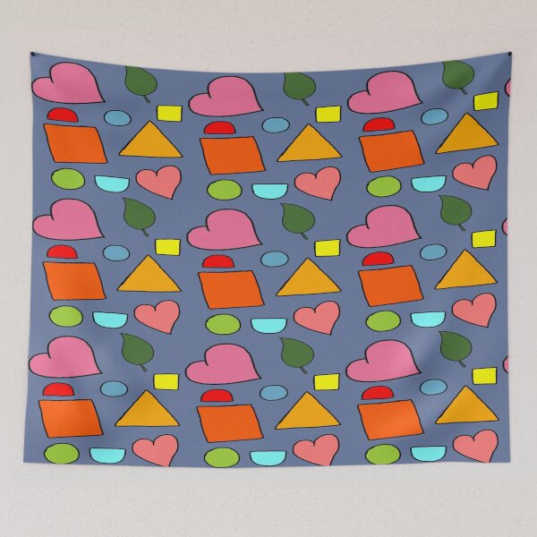 Item preview, Cute Heart designed and sold by Rainbowland123.