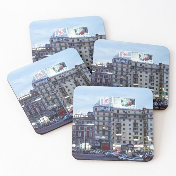 Item preview, Naples square designed and sold by saffervision.