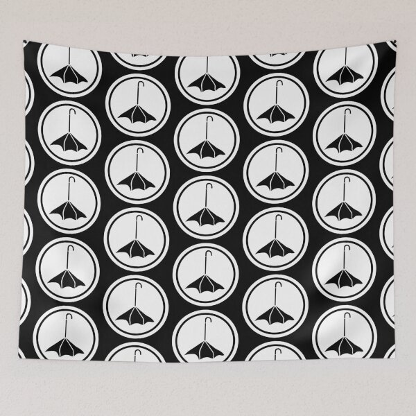 Item preview, The Keepers (Umbrella Academy Season 4) designed and sold by RockyCreekArt.