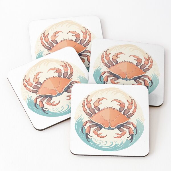 Item preview, Cancer Crab designed and sold by ReBeDesigns.
