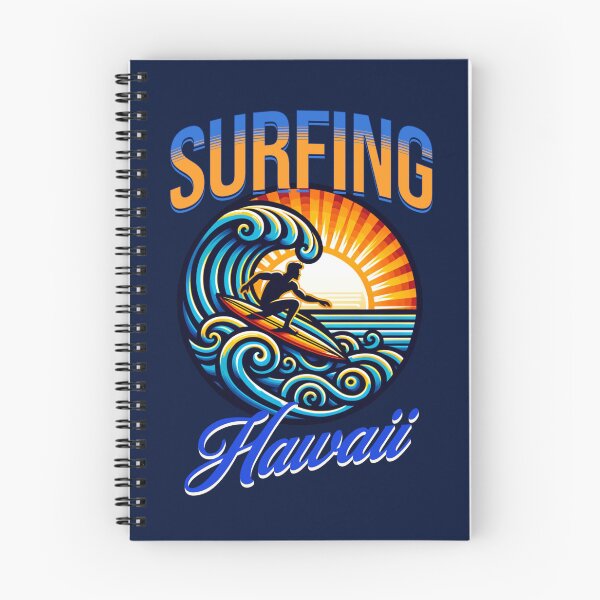 Item preview, Surfing Hawaii 2 designed and sold by FilmmakersPOV.
