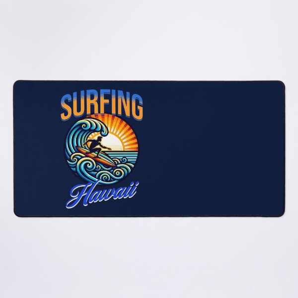 Item preview, Surfing Hawaii 2 designed and sold by FilmmakersPOV.