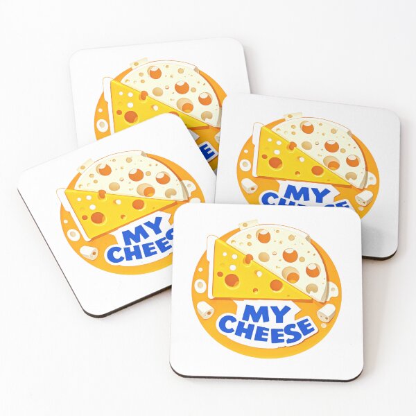 Item preview, My Cheese designed and sold by Gentle40Winks.