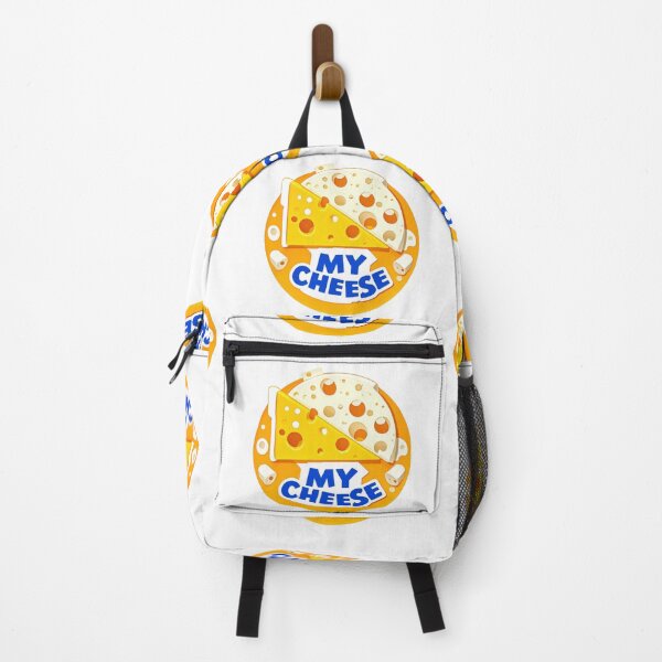 Item preview, My Cheese designed and sold by Gentle40Winks.