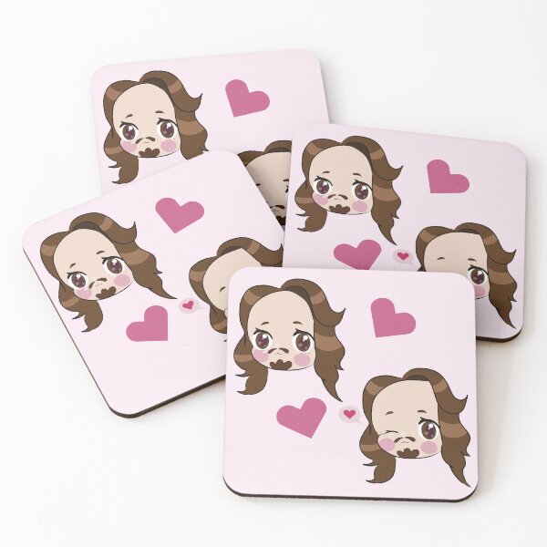 Item preview, Sam Kiszka, Chibi Styles designed and sold by Gretaapower.