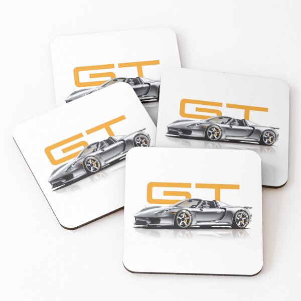 Item preview, Porsche GT Concept Sketch designed and sold by blackdogshop.