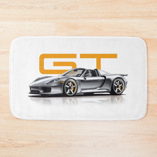 Item preview, Porsche GT Concept Sketch designed and sold by blackdogshop.