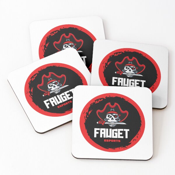 Item preview, FAUGET ESPORTS designed and sold by douxsii.