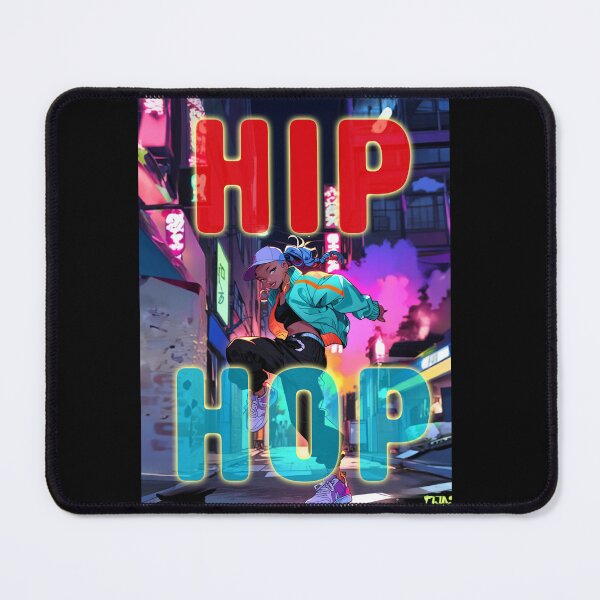 Item preview, HIP HOP DANCER designed and sold by La Loca.