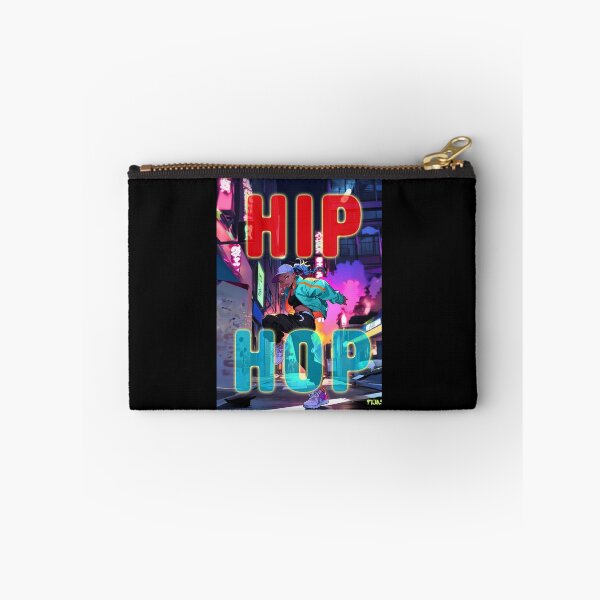 Item preview, HIP HOP DANCER designed and sold by La Loca.