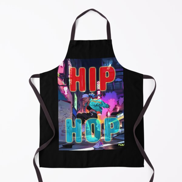 Item preview, HIP HOP DANCER designed and sold by La Loca.