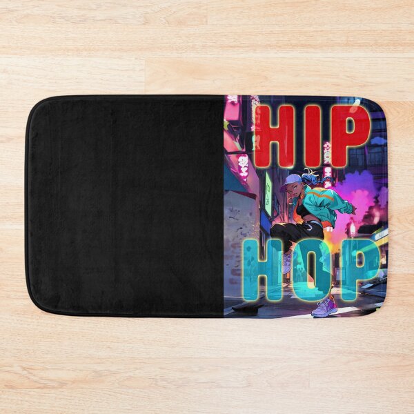 Item preview, HIP HOP DANCER designed and sold by La Loca.