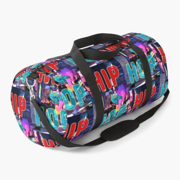 Item preview, HIP HOP DANCER designed and sold by La Loca.