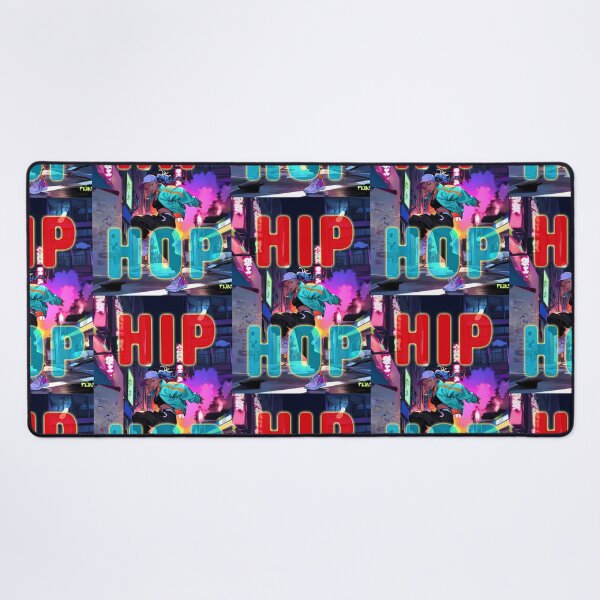 Item preview, HIP HOP DANCER designed and sold by La Loca.