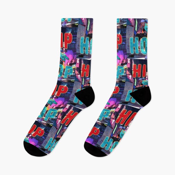 Item preview, HIP HOP DANCER designed and sold by La Loca.