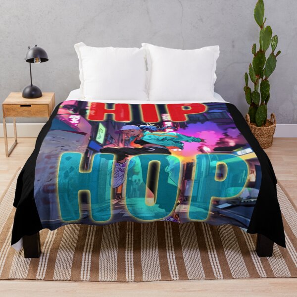 Item preview, HIP HOP DANCER designed and sold by La Loca.
