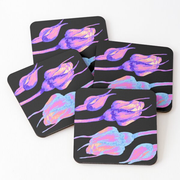 Item preview, Roses - flower buds  designed and sold by agamilion.
