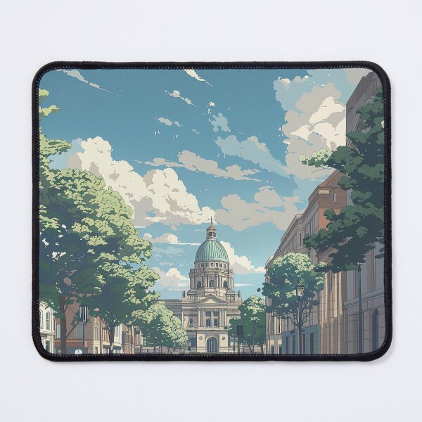 Item preview, Belfast | Anime style designed and sold by ComicsFactory.