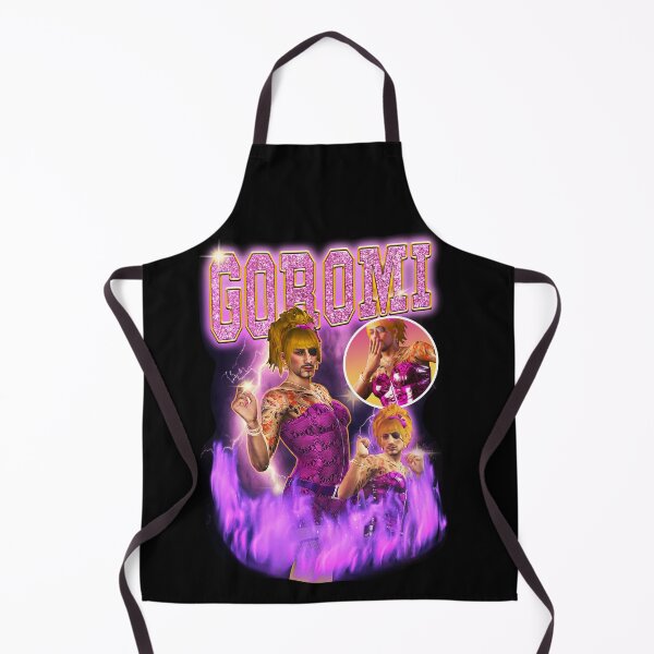 Item preview, Goromi 90s Bootleg designed and sold by GreenBeetle.