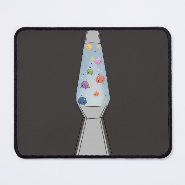Item preview, Jumino Lava Lamp Stardew Valley  designed and sold by teenspirit1030.