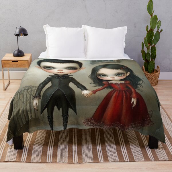 Item preview, Goth Love designed and sold by Claudia Bartoli-McKinney.
