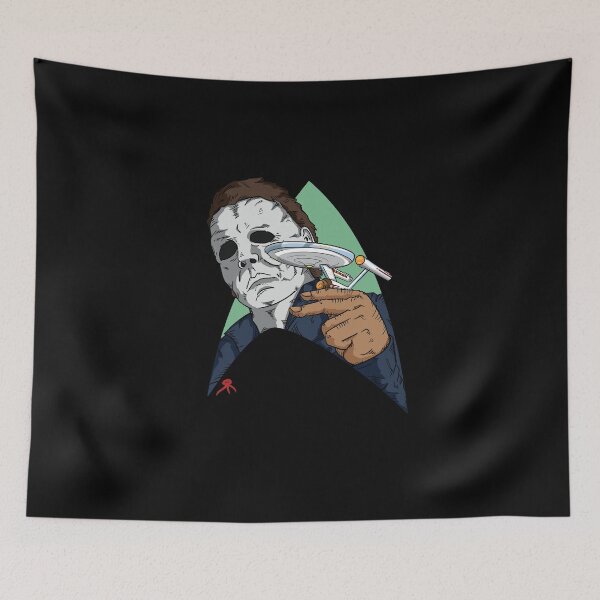 Item preview, Captain Myers designed and sold by Random Artist Studio_br.