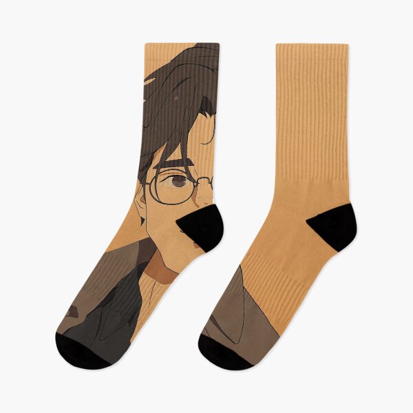 Item preview, Belgian man, portrait  | Anime style designed and sold by ComicsFactory.