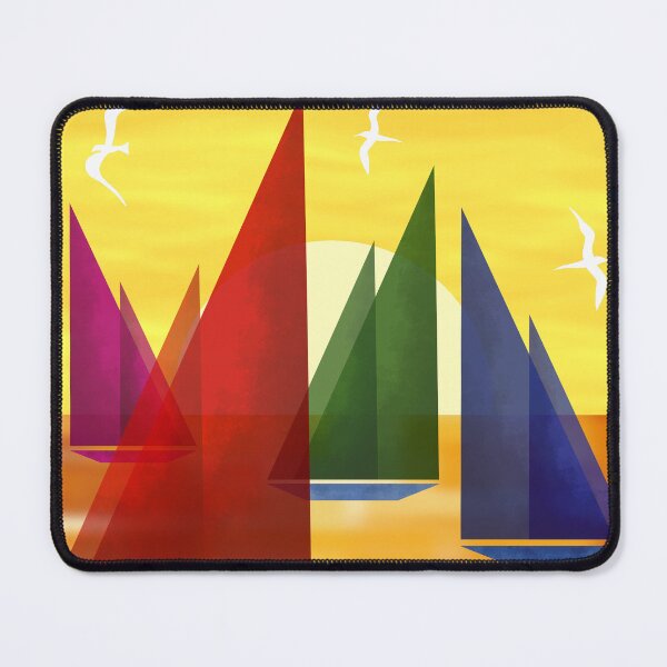 Item preview, Seven Seas designed and sold by Andrew  Hitchen.