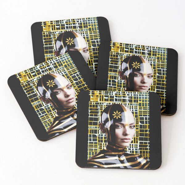 Item preview, WOMAN 1 designed and sold by Tammera.