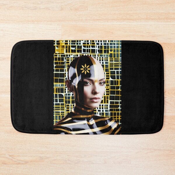 Item preview, WOMAN 1 designed and sold by Tammera.