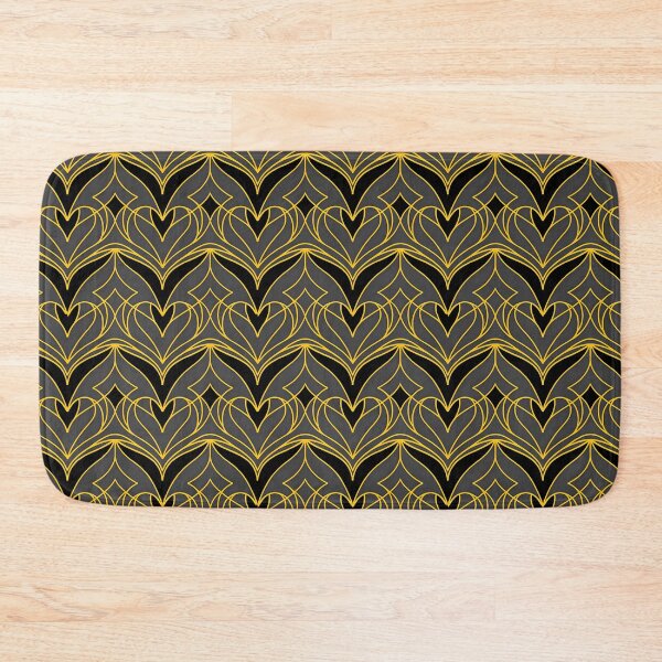 Item preview, Minimalist Seamless Design for Home Decor designed and sold by Noorkin.