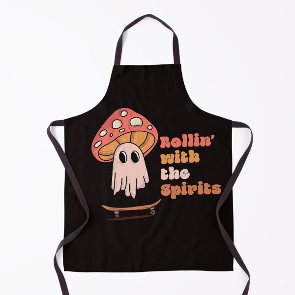 Item preview, Rolling with the spirits designed and sold by The Funscape Store.