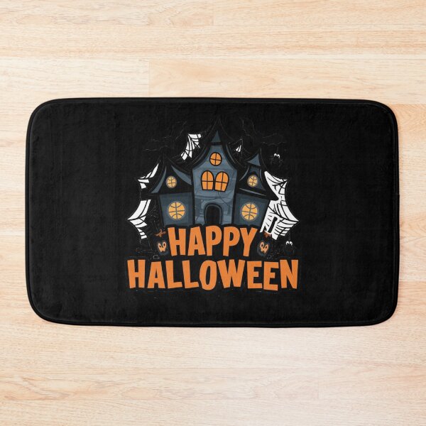 Item preview, Happy Halloween designed and sold by Gentle40Winks.