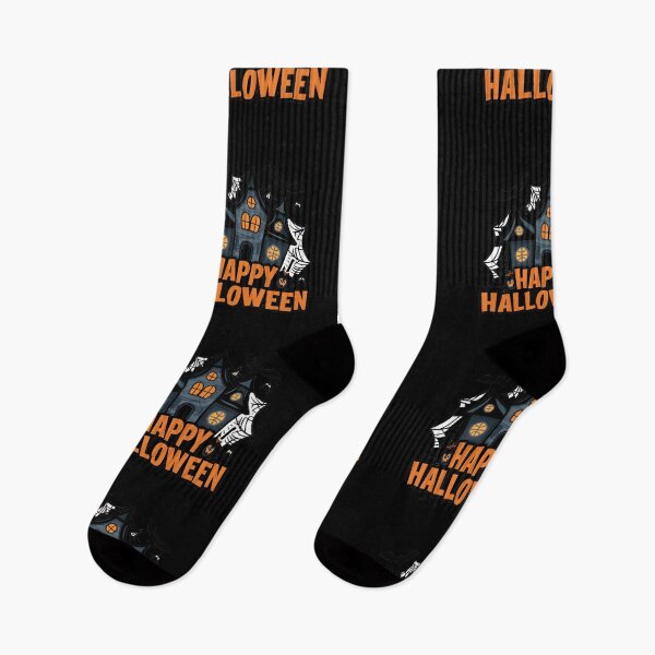 Item preview, Happy Halloween designed and sold by Gentle40Winks.