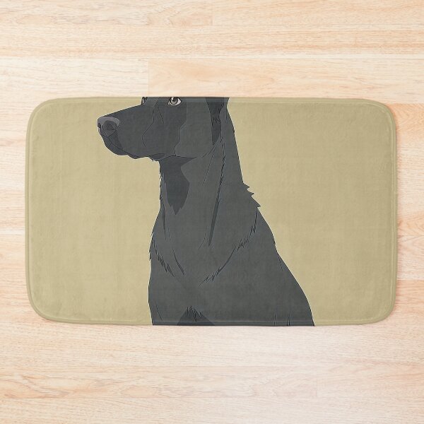 Item preview, Belgian Shepherd | Anime style designed and sold by ComicsFactory.