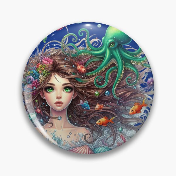 Item preview, Under the sea designed and sold by coloursforkids.