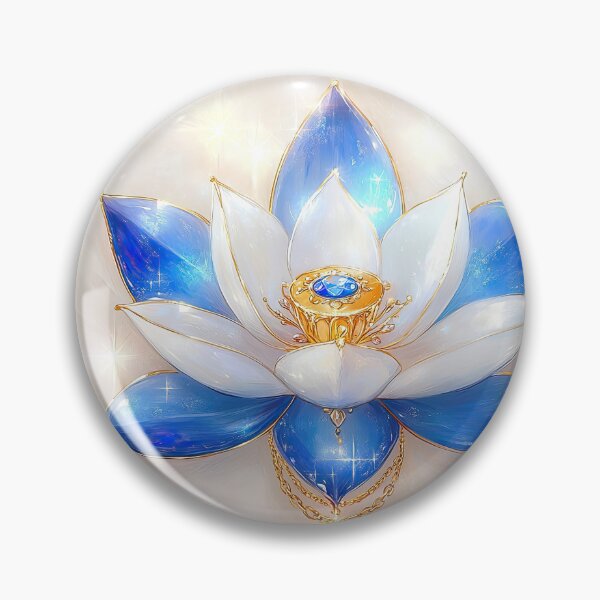 Item preview, Exquisite Lotus designed and sold by riquishop.