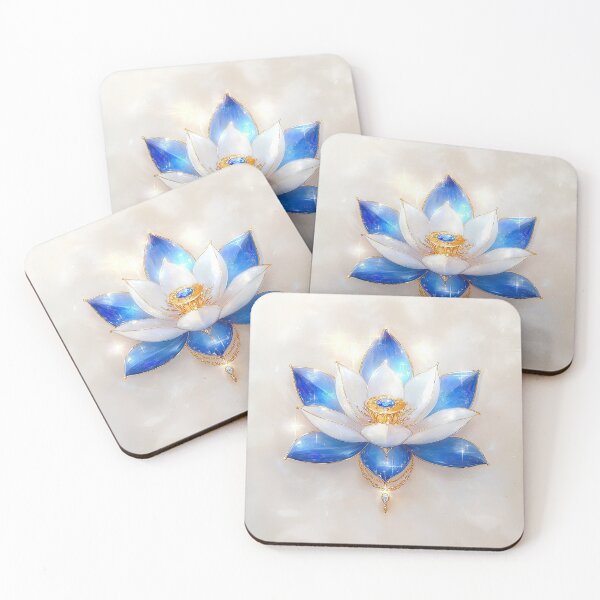 Item preview, Exquisite Lotus designed and sold by riquishop.