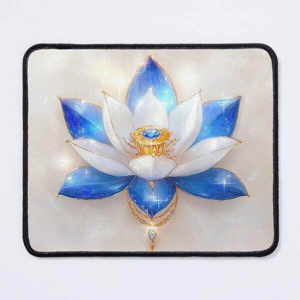 Item preview, Exquisite Lotus designed and sold by riquishop.