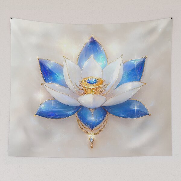 Item preview, Exquisite Lotus designed and sold by riquishop.
