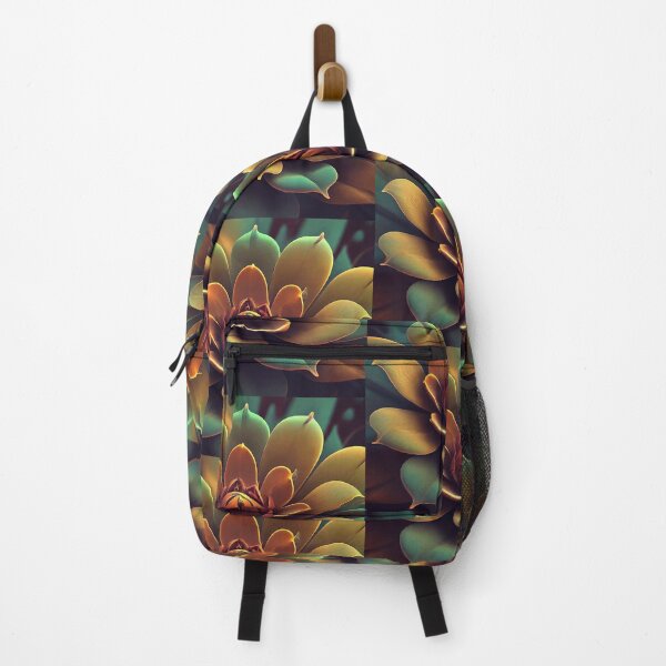 Item preview, Chromatic Chromium Lotus designed and sold by AlexanderOwl.