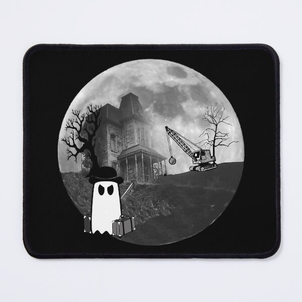 Item preview, Homeless Ghost designed and sold by 300Spikes.