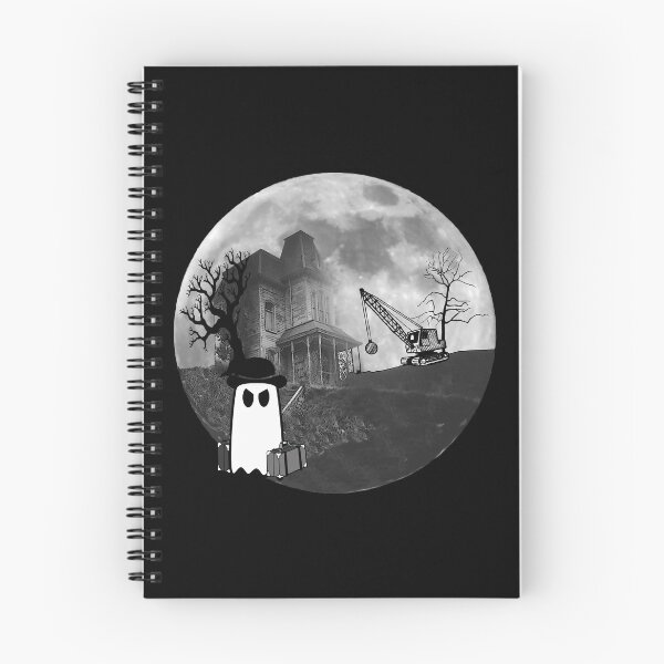Item preview, Homeless Ghost designed and sold by 300Spikes.
