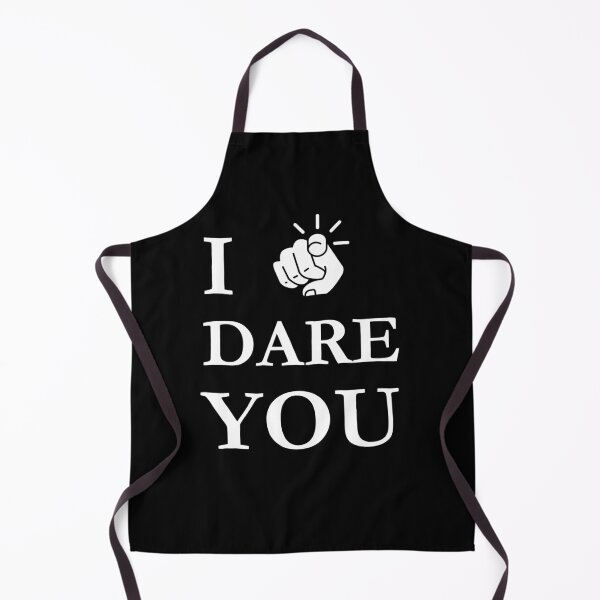 Item preview, I Dare You designed and sold by VENOM-11.