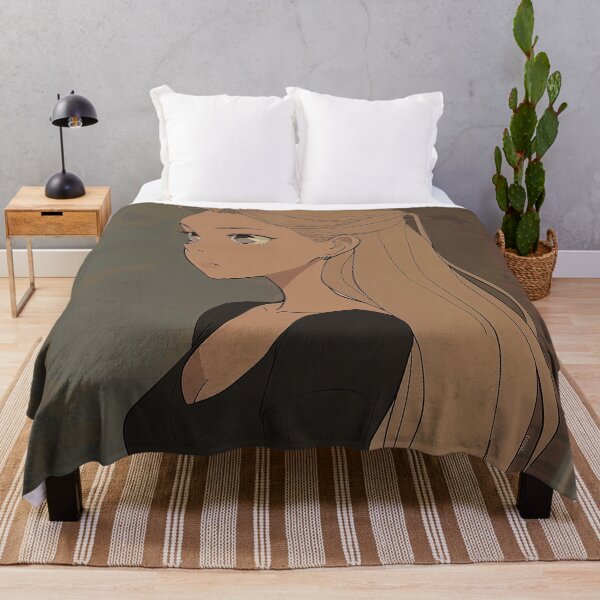 Item preview, Belgian woman, portrait | Anime style designed and sold by ComicsFactory.