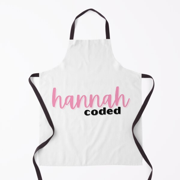 Item preview, Hannah Berner Coded Giggly Squad designed and sold by LMthedream.