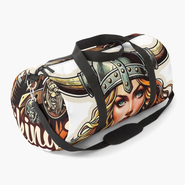 Item preview, Viking princess designed and sold by Greenbessela.